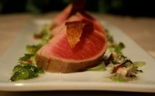 Culinair genieten